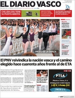 El Diario Vasco - 27-03-2017