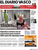 El Diario Vasco - 27-05-2017