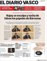 El Diario Vasco - 27-07-2017