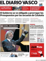 El Diario Vasco