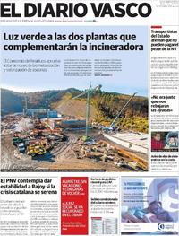 El Diario Vasco - 27-12-2017