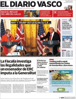 El Diario Vasco - 28-01-2017