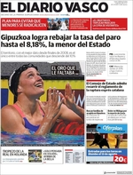 El Diario Vasco - 28-07-2017
