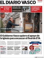 El Diario Vasco - 29-01-2017