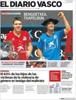 El Diario Vasco - 29-05-2017