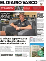 El Diario Vasco - 29-07-2017