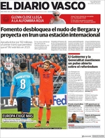 El Diario Vasco - 29-09-2017