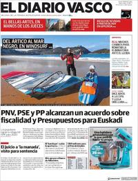 El Diario Vasco