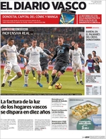 El Diario Vasco - 30-01-2017