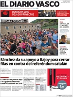 El Diario Vasco - 30-05-2017