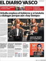 El Diario Vasco