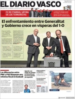 El Diario Vasco - 30-09-2017