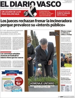 El Diario Vasco - 31-01-2017