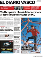 El Diario Vasco - 31-03-2017