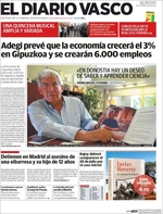 El Diario Vasco - 31-05-2017