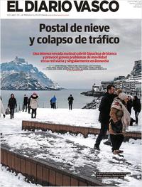 El Diario Vasco - 01-03-2018
