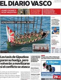El Diario Vasco