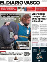 El Diario Vasco - 02-01-2018