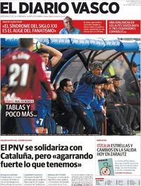 El Diario Vasco - 02-04-2018