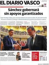 El Diario Vasco - 02-06-2018