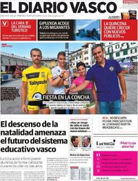 El Diario Vasco - 02-09-2018