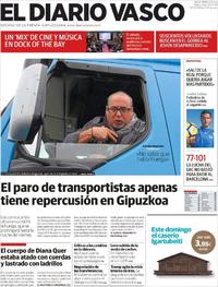 El Diario Vasco - 03-01-2018