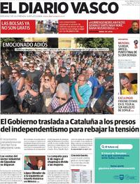 El Diario Vasco - 03-07-2018