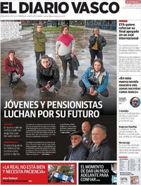 El Diario Vasco - 04-03-2018