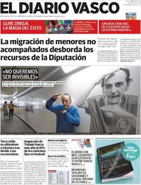 El Diario Vasco - 04-10-2018