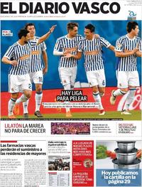 El Diario Vasco - 05-03-2018