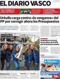 El Diario Vasco - 05-06-2018