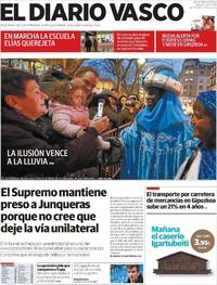 El Diario Vasco - 06-01-2018