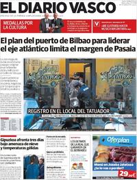 El Diario Vasco