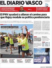 El Diario Vasco