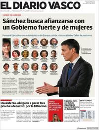 El Diario Vasco - 07-06-2018