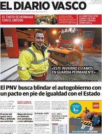El Diario Vasco - 08-02-2018