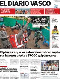 El Diario Vasco