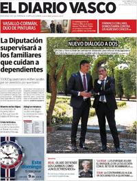 El Diario Vasco - 10-07-2018