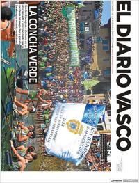 El Diario Vasco - 10-09-2018