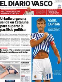El Diario Vasco