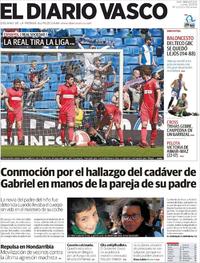 El Diario Vasco - 12-03-2018