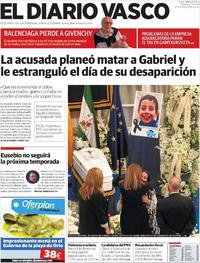 El Diario Vasco - 13-03-2018