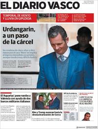 El Diario Vasco - 13-06-2018