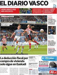 El Diario Vasco - 14-05-2018