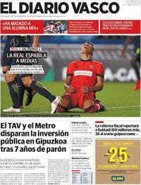 El Diario Vasco - 16-02-2018