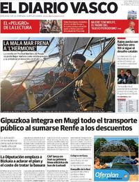 El Diario Vasco