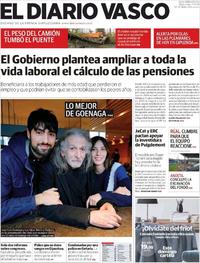 El Diario Vasco