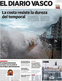 El Diario Vasco
