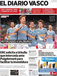 El Diario Vasco