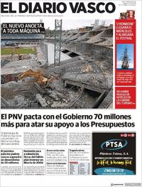 El Diario Vasco - 19-05-2018